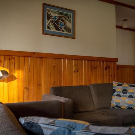 Margaret River Chalets Eksteriør billede