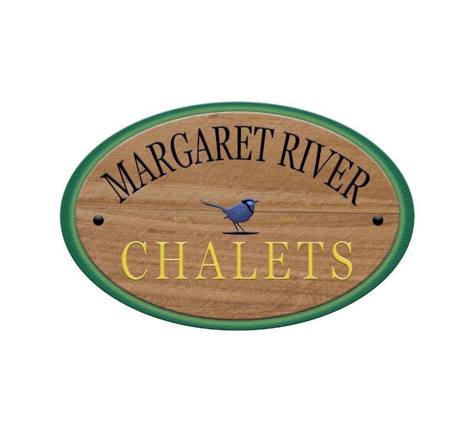 Margaret River Chalets Eksteriør billede