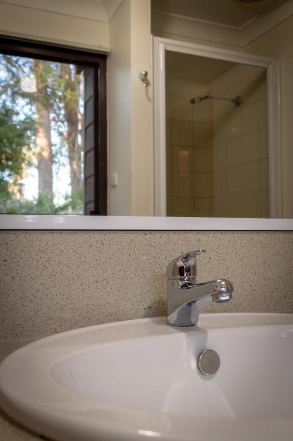 Margaret River Chalets Eksteriør billede