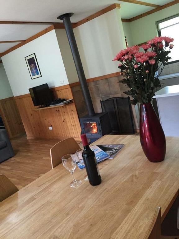 Margaret River Chalets Eksteriør billede